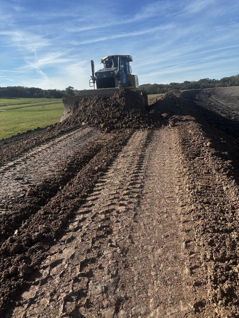 Expert Land Clearing in Huntsville
