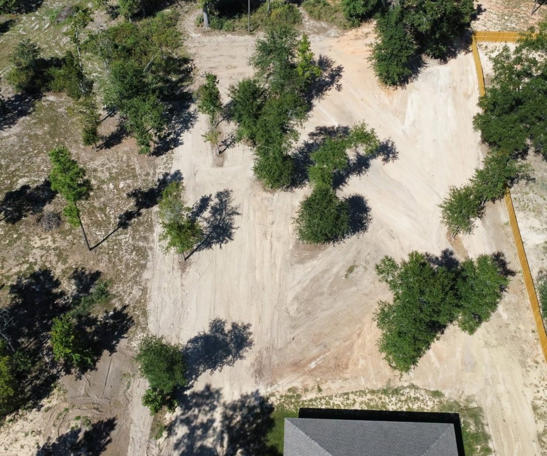 land clearing land clearing